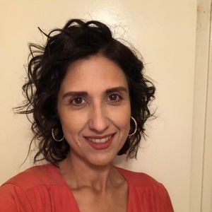 Meet your Posher, Erika